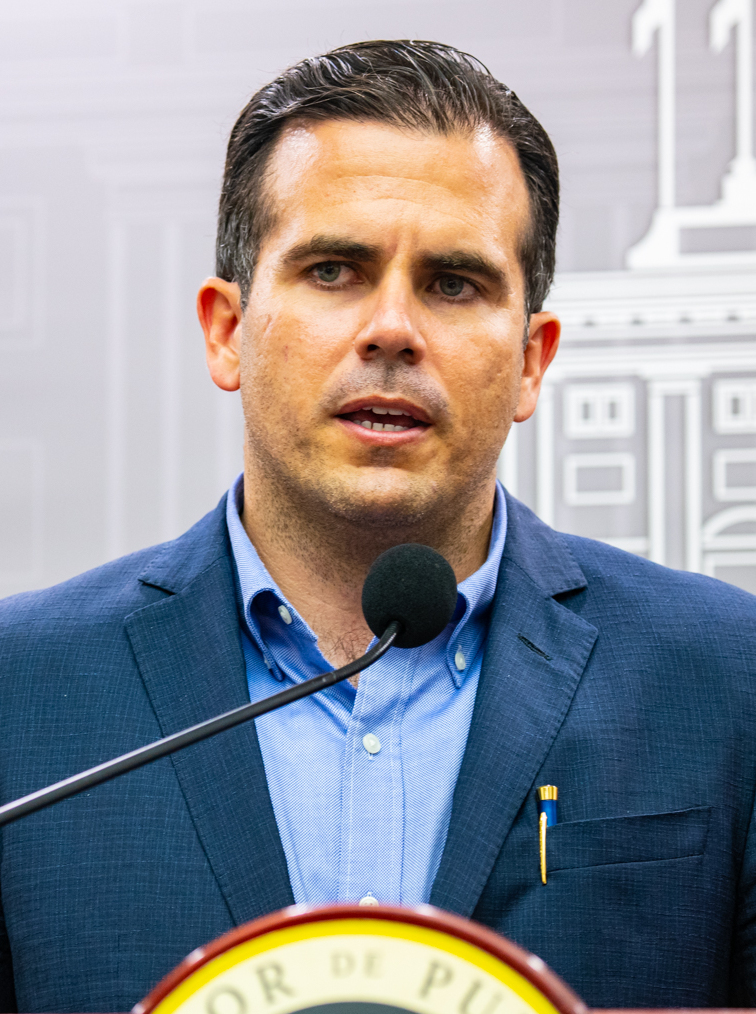 With U.S. HUD — disaster recovery agreement